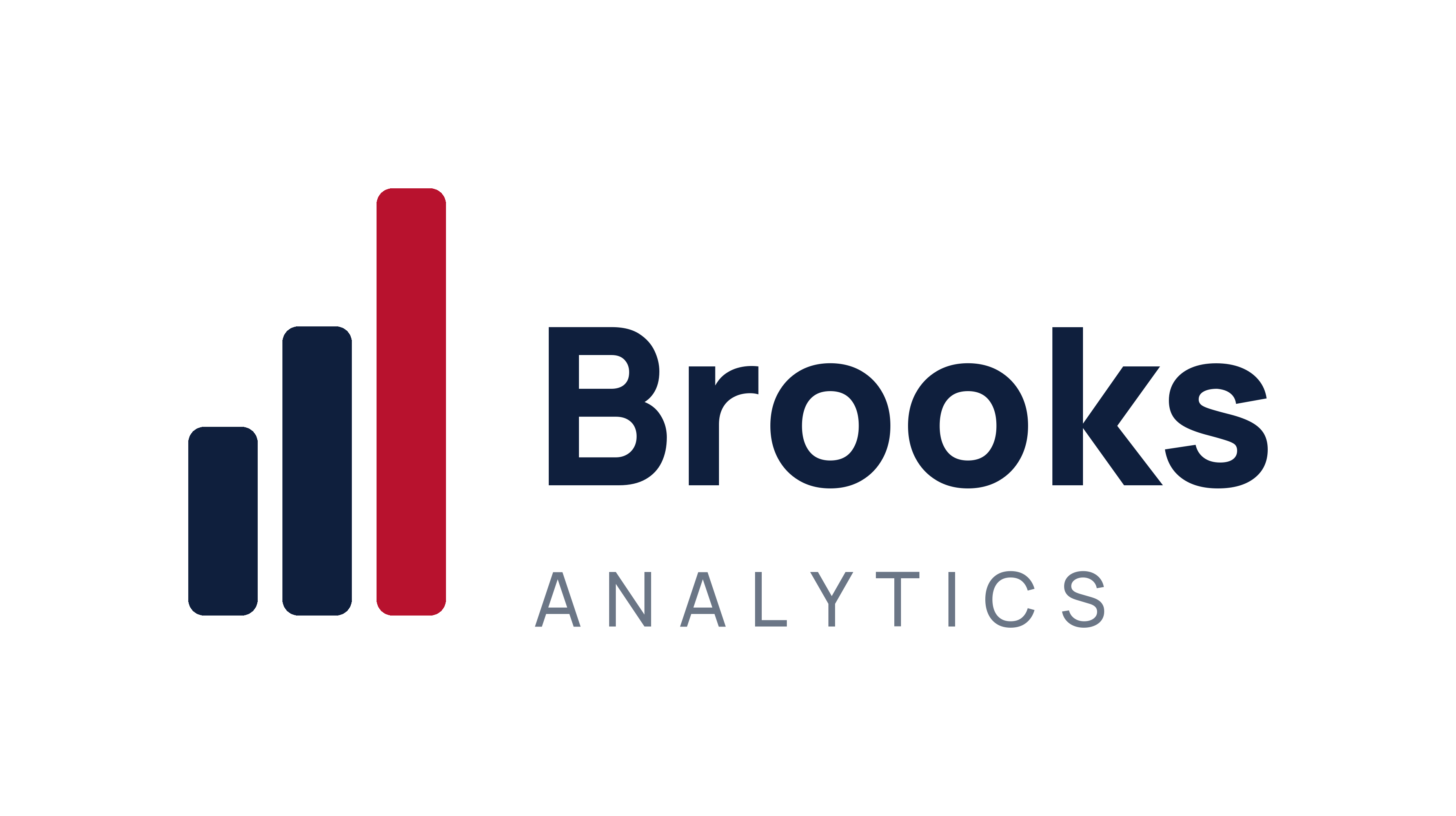 Brooks Analytics